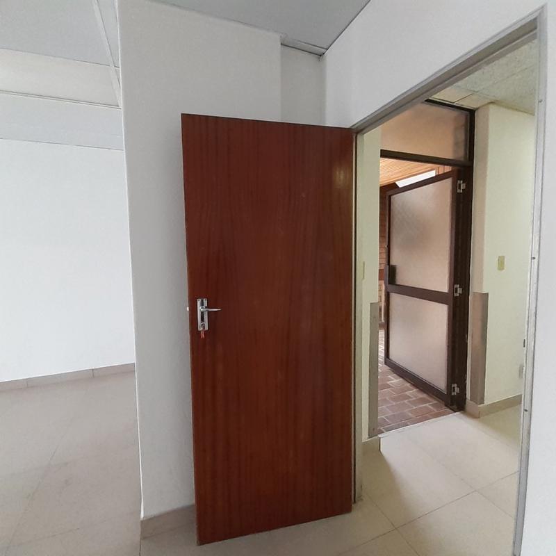 To Let commercial Property for Rent in Sasolburg Free State